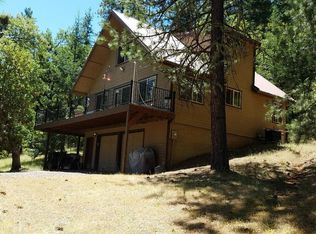 7600 Sterling Creek Rd, Jacksonville, OR 97530