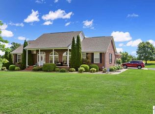 5202 Airport Rd, Almo, KY 42020