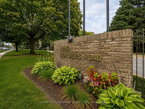 5th image of 4005 Don Mills Rd #316