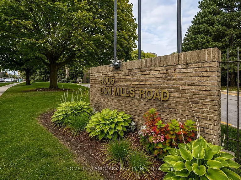 4005 Don Mills Rd #316 — Photo 5
