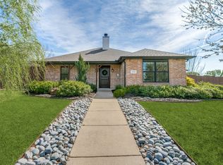 1000 Scenic Dr, Justin, TX 76247