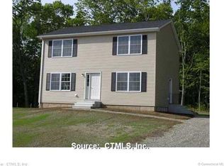 5 Hoopers Ln, Canterbury, CT 06331