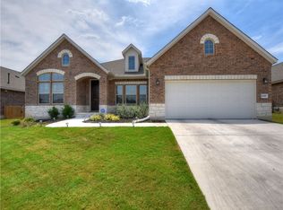 1040 Naranjo Dr, Georgetown, TX 78628