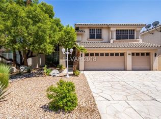3928 Windansea St, Las Vegas, NV 89147