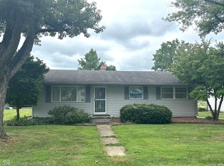 500 Poplar Dr, Pittsboro, IN 46167