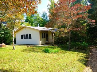193 Rufus Dale Rdg, Spruce Pine, NC 28777