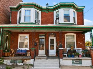 154 W Salaignac St, Philadelphia, PA 19128