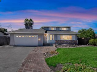 9519 Davona Dr, San Ramon, CA 94583