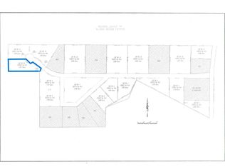 LOT 10 Forest Dr, Pontotoc, MS 38863