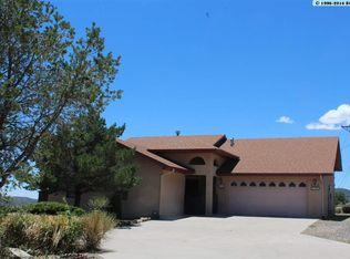 4783 Cottonwood Rd, Silver City, NM 88061