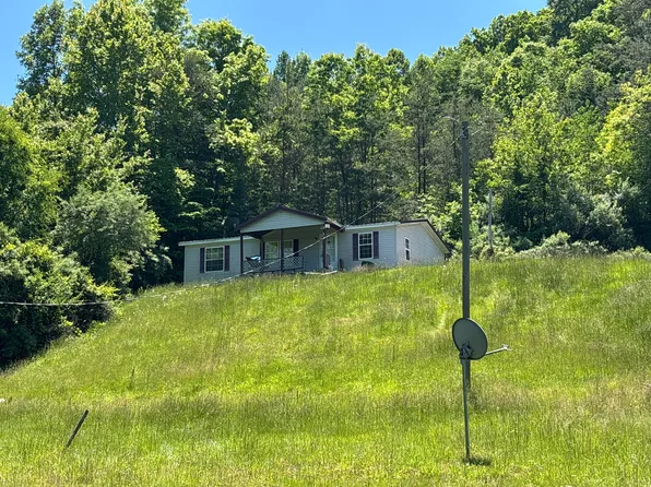 154 Arkle Rd, Gray, KY 40734