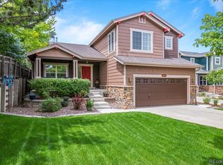 2939 Iron Springs Pl, Castle Rock, CO 80109