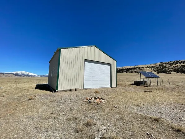 282 Vogel Pl, Fairplay, CO 80440