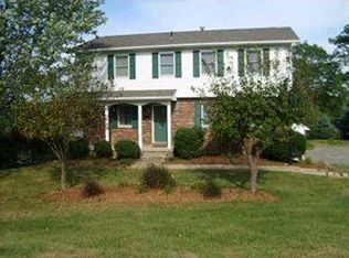 123 Woodbury Dr, Sarver, PA 16055