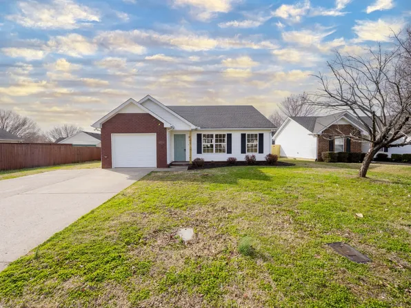 1290 Tiree Dr, Murfreesboro, TN 37128