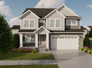 819 N Canvasback Dr #523, Lehi, UT 84048