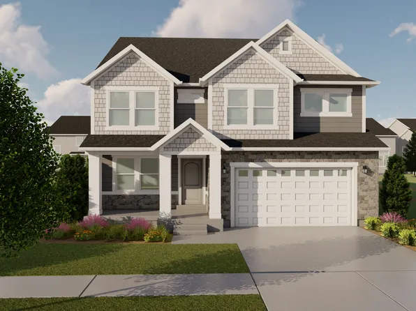 12767 S Lake Creek Dr #126, Herriman, UT 84096