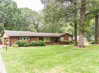 313 Ralph Dr, Archdale, NC 27263