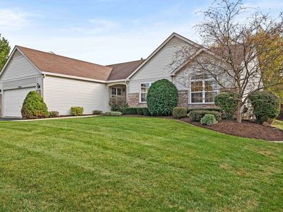 14451 Etchingham Dr, Lockport, IL, 60441