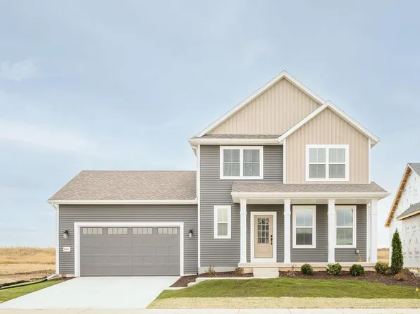 5307 Athlone Road, Fitchburg, WI 53711