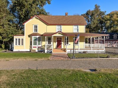 42901 N River Rd, Benton City, WA, 99320