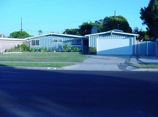 9242 Joyzelle Dr, Garden Grove, CA 92841