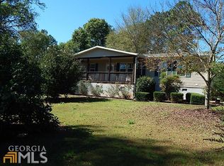 1080 Galilee Church Rd, Jefferson, GA 30549