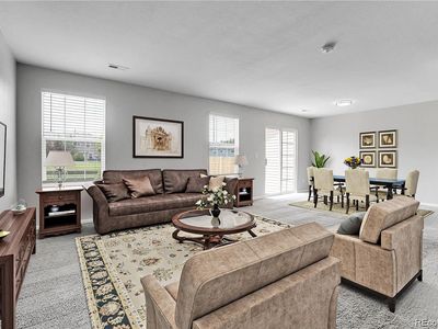 7977 S Kittredge Street, Englewood, CO, 80112