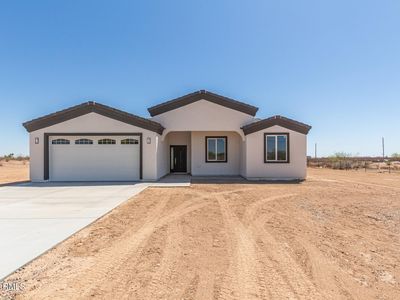 36243 W INDIAN SCHOOL Road, Tonopah, AZ, 85354