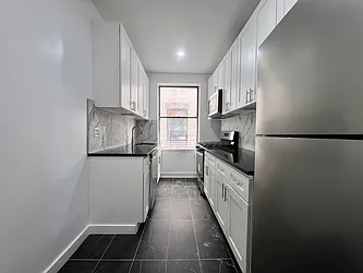 Rented by Keller Williams NYC