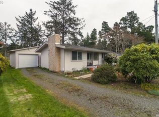 1707 267th Pl, Ocean Park, WA