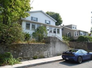 12 Butler St, Medford, MA 02155