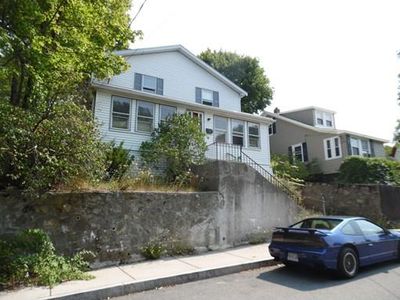 12 Butler St, Medford, MA, 02155