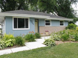 4210 Portland Cir, Madison, WI 53714