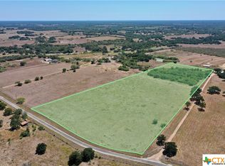 0 Hallemann Rd, Goliad, TX 77963