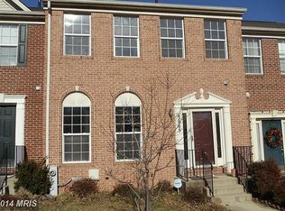 3965 Ballet Way, Burtonsville, MD