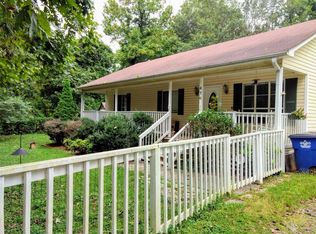 470 Thomas Park Dr, Winston Salem, NC 27107