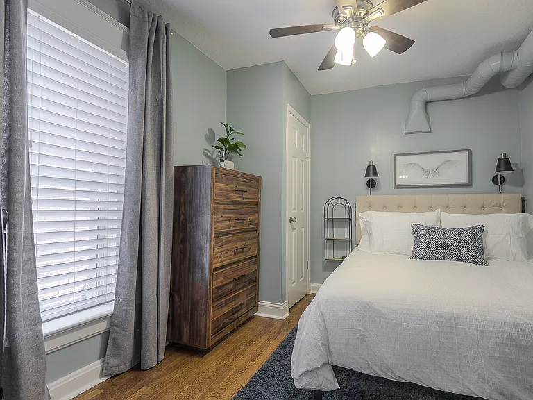 2541 Cherry St #3S — Photo 22