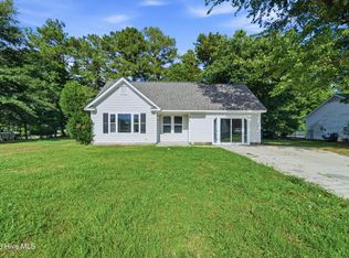 408 Cottonwood Lane, Havelock, NC 28532