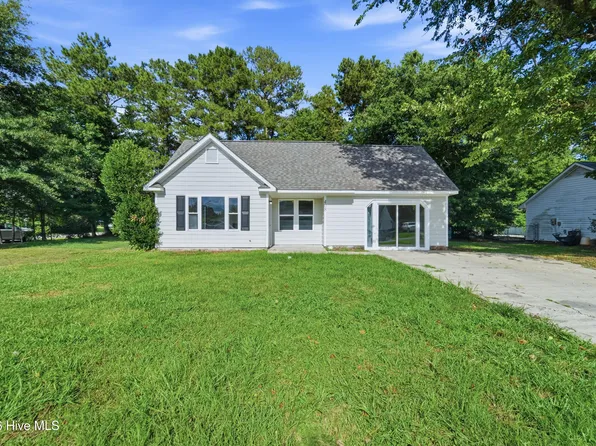 408 Cottonwood Lane, Havelock, NC 28532