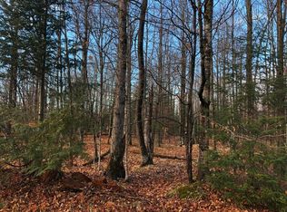 21 Redwood Dr, Mercer, WI 54547