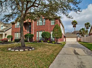13311 Castlecombe Dr, Houston, TX 77044