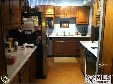 Updated Kitchen