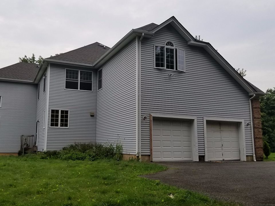 Property Side View