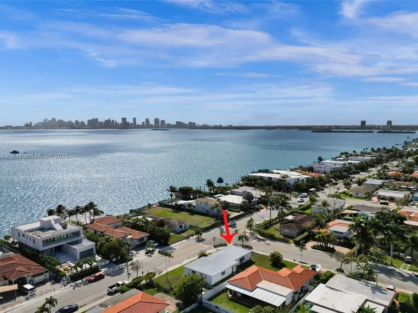 1701 S Treasure Dr, North Bay Village, FL 33141