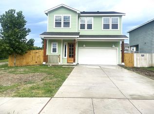 1179 Warrior Dr, Dallas, TX 75253