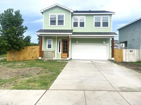 1179 Warrior Dr, Dallas, TX 75253