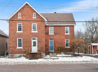 509 Moffat St, Pembroke, ON K8A 3Y2