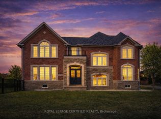 2523 Highmount Cres, Oakville, ON L6M4Z1