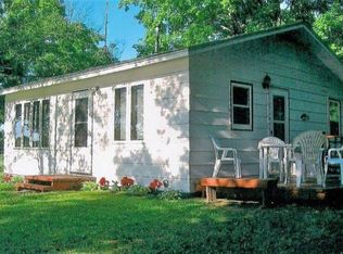 22561 S Silver Lake Rd, Grantsburg, WI 54840